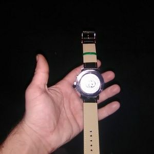 Men's watch